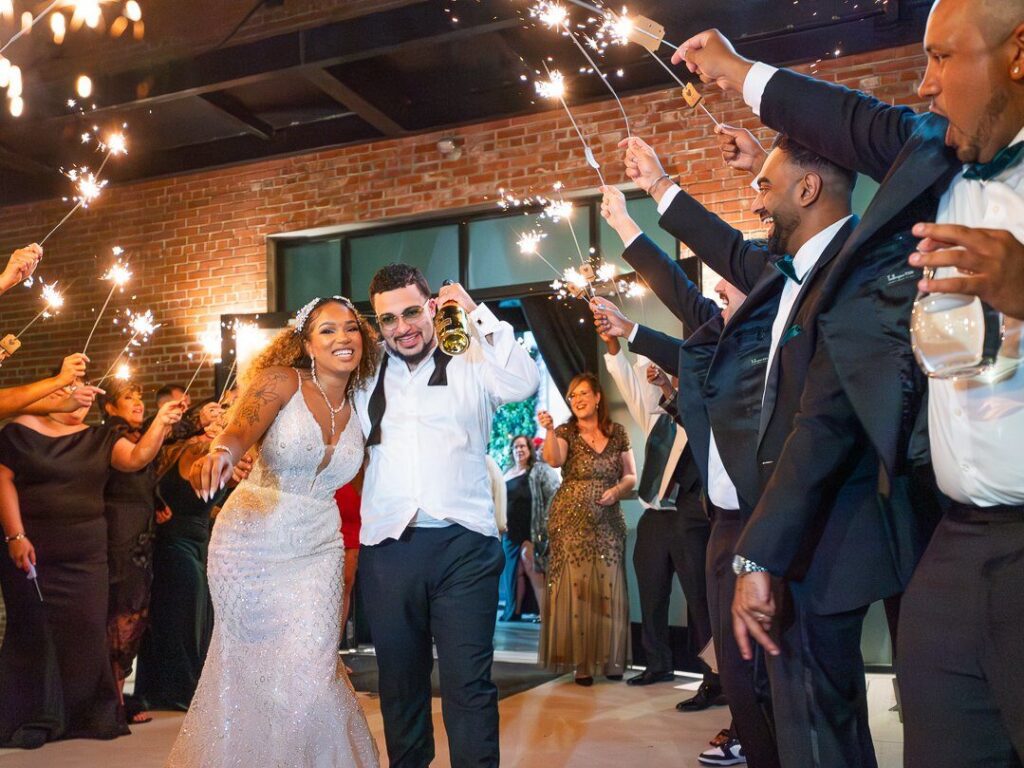 Wedding Photography: The Importance of thoughtful props