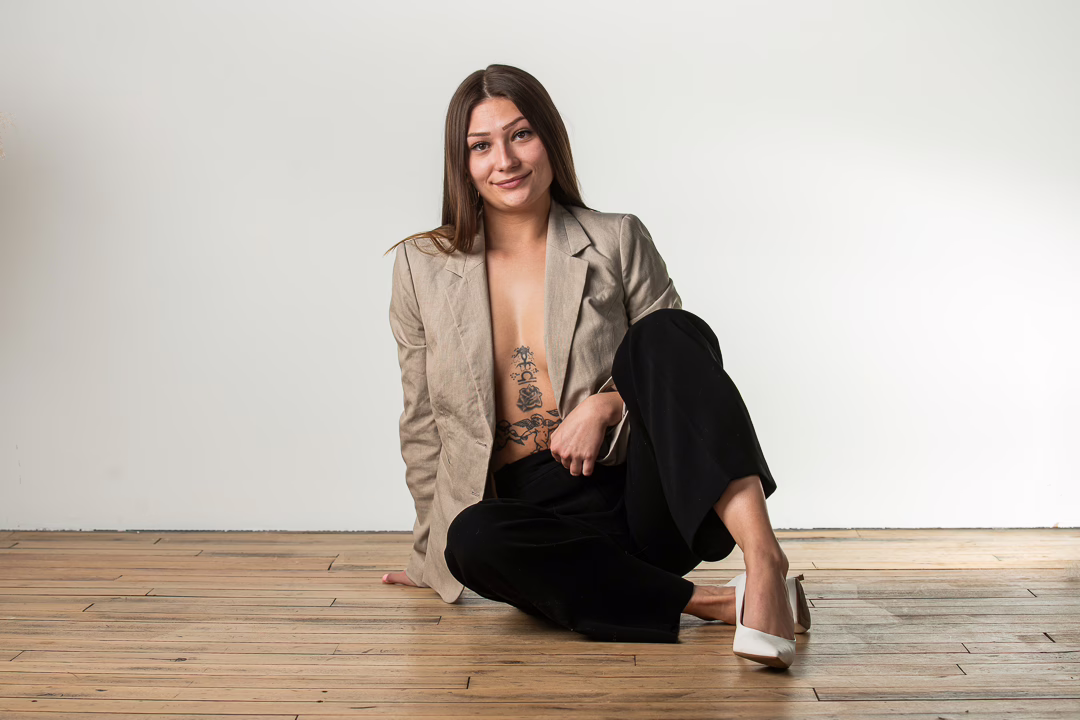 Business Portrait